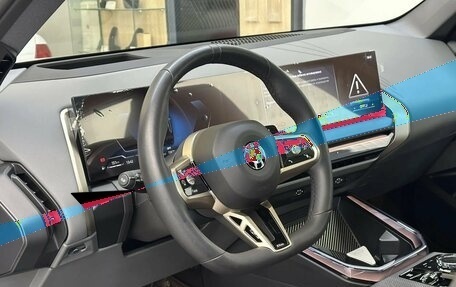 BMW X3, 2025 год, 6 970 000 рублей, 34 фотография