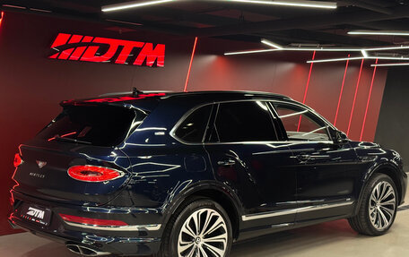 Bentley Bentayga I, 2020 год, 19 000 000 рублей, 8 фотография