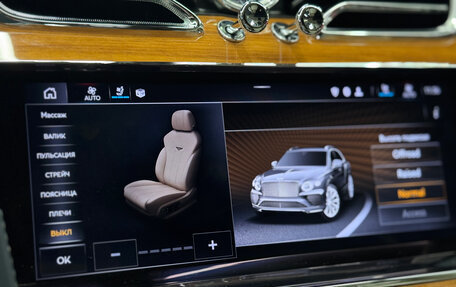 Bentley Bentayga I, 2020 год, 19 000 000 рублей, 5 фотография