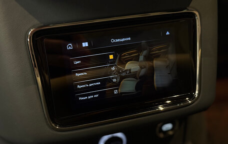Bentley Bentayga I, 2020 год, 19 000 000 рублей, 32 фотография