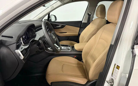 Audi Q7, 2022 год, 6 132 963 рублей, 14 фотография