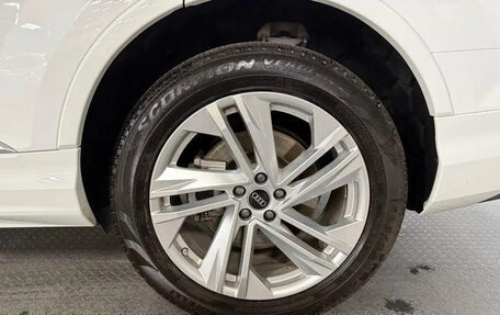 Audi Q7, 2022 год, 6 132 963 рублей, 6 фотография