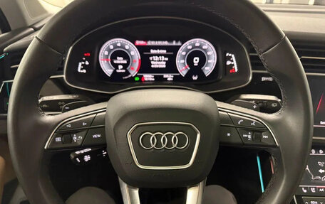 Audi Q7, 2022 год, 6 132 963 рублей, 8 фотография