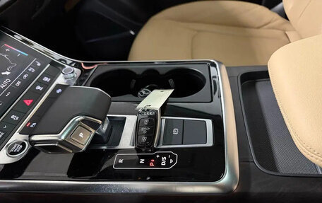 Audi Q7, 2022 год, 6 132 963 рублей, 13 фотография