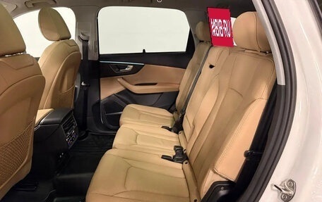Audi Q7, 2022 год, 6 132 963 рублей, 15 фотография
