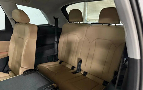 Audi Q7, 2022 год, 6 132 963 рублей, 16 фотография