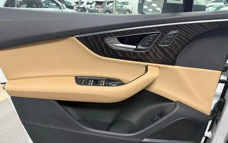 Audi Q7, 2022 год, 6 132 963 рублей, 20 фотография