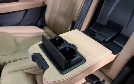 Audi Q7, 2022 год, 6 132 963 рублей, 22 фотография