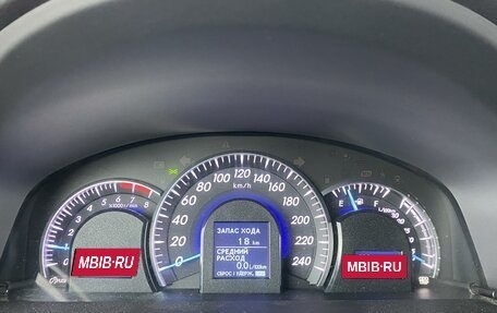 Toyota Camry, 2012 год, 1 379 000 рублей, 14 фотография
