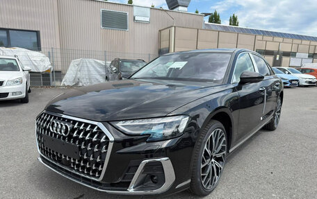 Audi A8, 2026 год, 17 900 000 рублей, 1 фотография