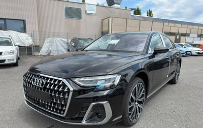 Audi A8, 2026 год, 17 900 000 рублей, 1 фотография