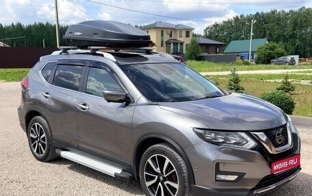 Nissan X-Trail, 2022 год, 3 150 000 рублей, 1 фотография