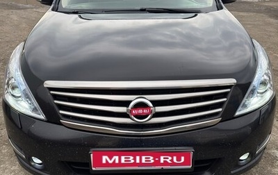 Nissan Teana, 2013 год, 1 000 000 рублей, 1 фотография
