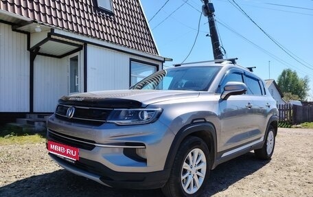 Changan CS35 Plus, 2020 год, 1 600 000 рублей, 1 фотография
