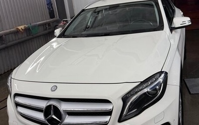 Mercedes-Benz GLA, 2014 год, 1 950 000 рублей, 1 фотография