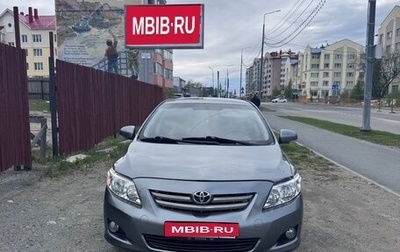 Toyota Corolla, 2008 год, 900 000 рублей, 1 фотография