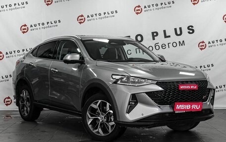 Haval F7x I, 2022 год, 2 099 000 рублей, 1 фотография