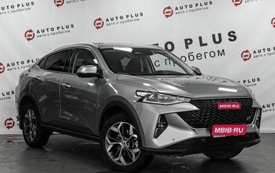 Haval F7x I, 2022 год, 2 099 000 рублей, 1 фотография