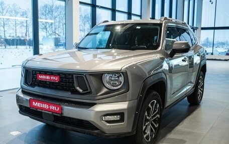 Haval H7, 2026 год, 4 199 000 рублей, 1 фотография