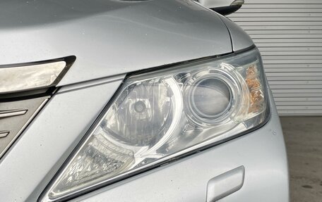 Toyota Camry, 2012 год, 1 379 000 рублей, 16 фотография