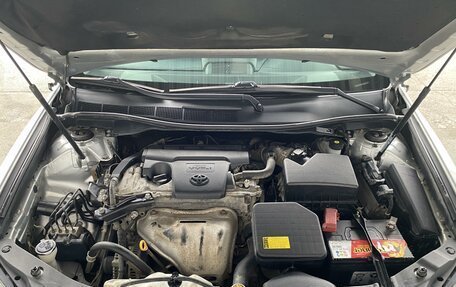 Toyota Camry, 2012 год, 1 379 000 рублей, 21 фотография