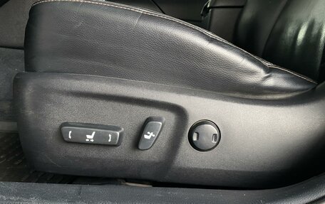 Toyota Camry, 2012 год, 1 379 000 рублей, 28 фотография
