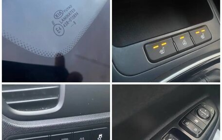KIA Rio IV, 2018 год, 1 270 000 рублей, 8 фотография
