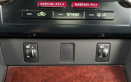 Toyota Camry, 2012 год, 1 379 000 рублей, 23 фотография