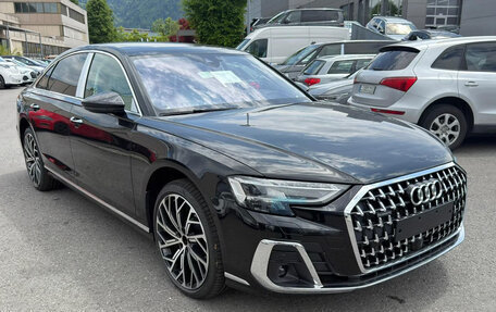 Audi A8, 2026 год, 17 900 000 рублей, 3 фотография