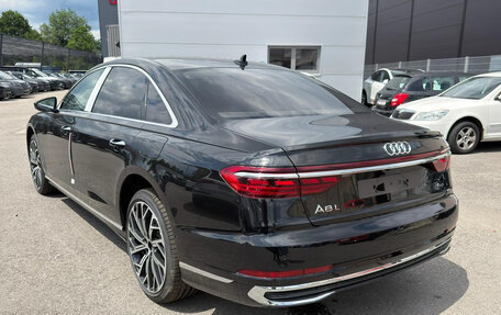 Audi A8, 2026 год, 17 900 000 рублей, 4 фотография
