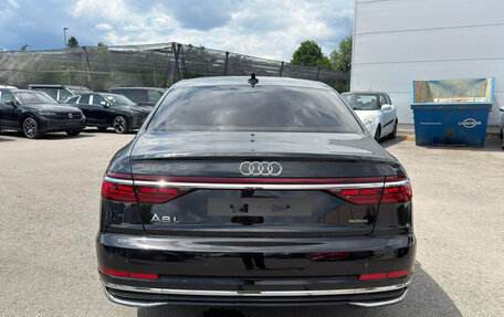 Audi A8, 2026 год, 17 900 000 рублей, 6 фотография