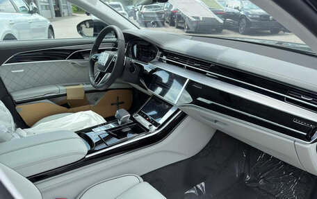 Audi A8, 2026 год, 17 900 000 рублей, 10 фотография