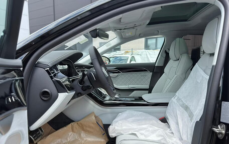 Audi A8, 2026 год, 17 900 000 рублей, 7 фотография