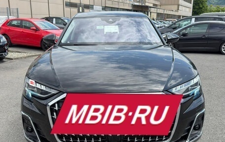 Audi A8, 2026 год, 17 900 000 рублей, 2 фотография