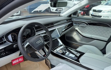 Audi A8, 2026 год, 17 900 000 рублей, 8 фотография