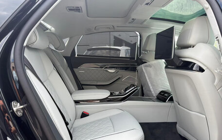 Audi A8, 2026 год, 17 900 000 рублей, 15 фотография
