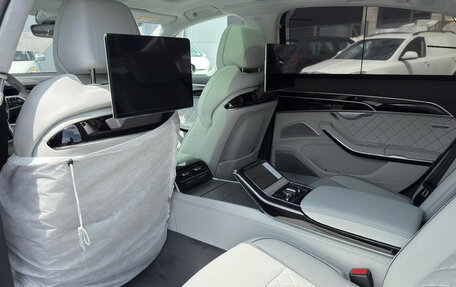 Audi A8, 2026 год, 17 900 000 рублей, 17 фотография