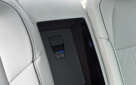 Audi A8, 2026 год, 17 900 000 рублей, 20 фотография