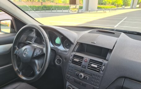Mercedes-Benz C-Класс, 2009 год, 690 000 рублей, 6 фотография