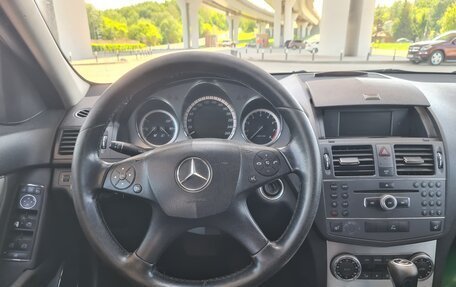 Mercedes-Benz C-Класс, 2009 год, 690 000 рублей, 5 фотография