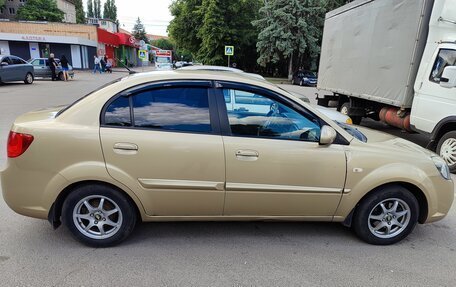 KIA Rio II, 2010 год, 530 000 рублей, 7 фотография