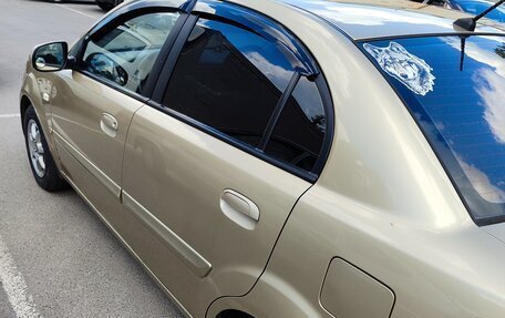 KIA Rio II, 2010 год, 530 000 рублей, 2 фотография