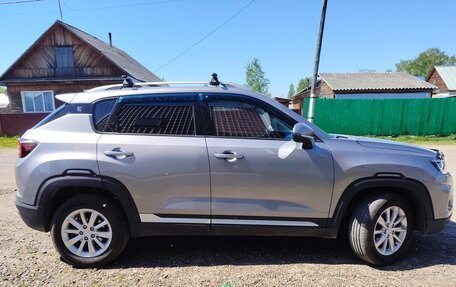 Changan CS35 Plus, 2020 год, 1 600 000 рублей, 6 фотография