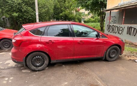 Ford Focus III, 2012 год, 600 000 рублей, 5 фотография