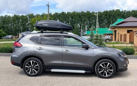 Nissan X-Trail, 2022 год, 3 150 000 рублей, 2 фотография