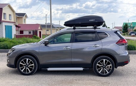 Nissan X-Trail, 2022 год, 3 150 000 рублей, 6 фотография