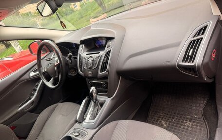 Ford Focus III, 2012 год, 600 000 рублей, 4 фотография