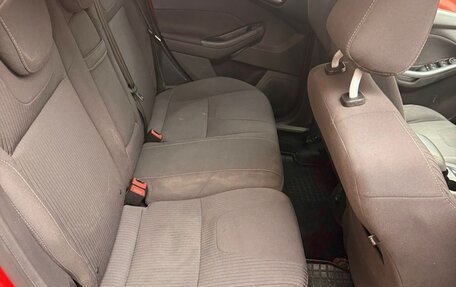 Ford Focus III, 2012 год, 600 000 рублей, 3 фотография