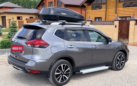 Nissan X-Trail, 2022 год, 3 150 000 рублей, 3 фотография
