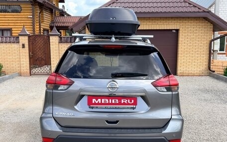 Nissan X-Trail, 2022 год, 3 150 000 рублей, 4 фотография